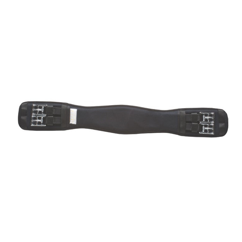 Lettia Memory Foam Clik Dressage Girth - main