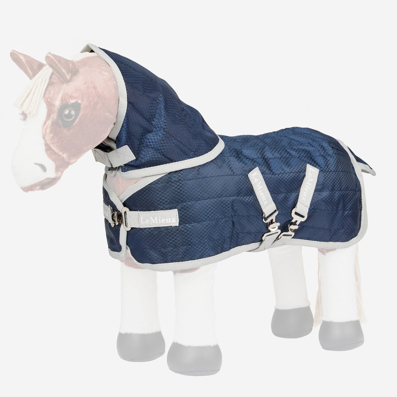 LeMieux Toy Pony Stable Tek Rug - sku to order - 60034507