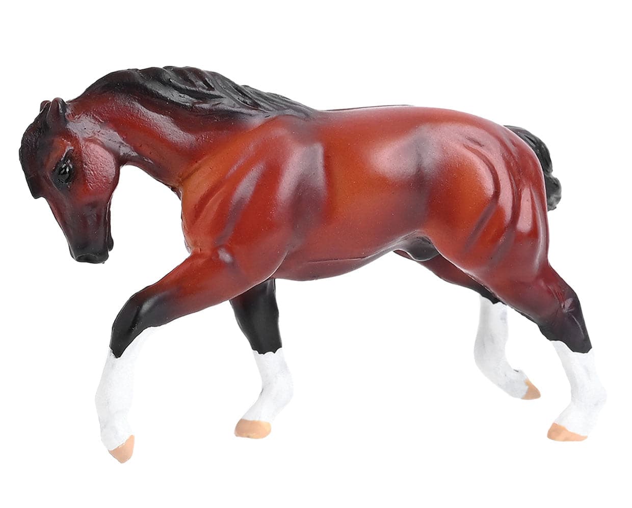 Breyer Mini Whinnies Horse Surprise - Series 4