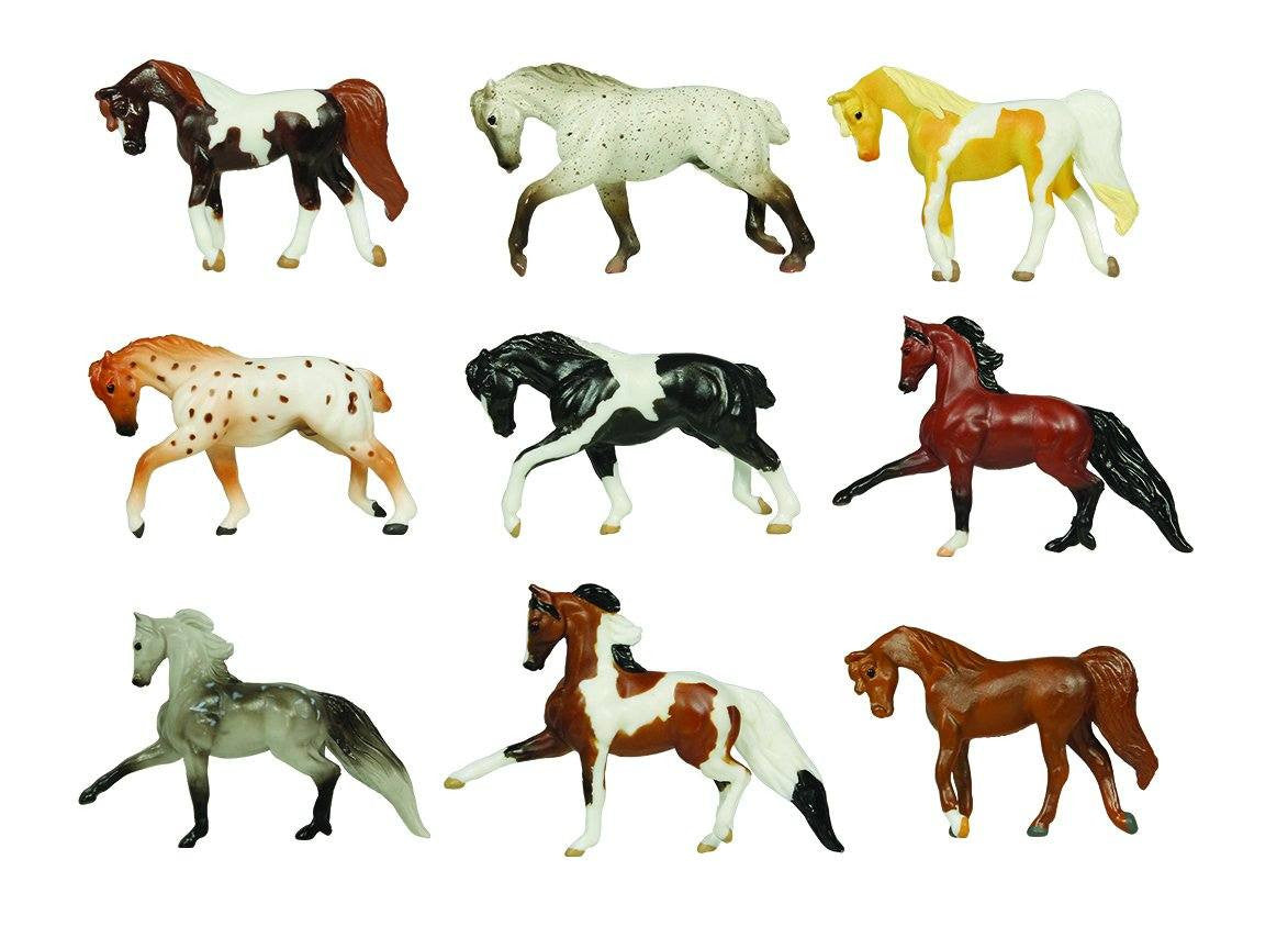 Breyer Mini Whinnies Surprise - Series 2 - sku to order - 115516