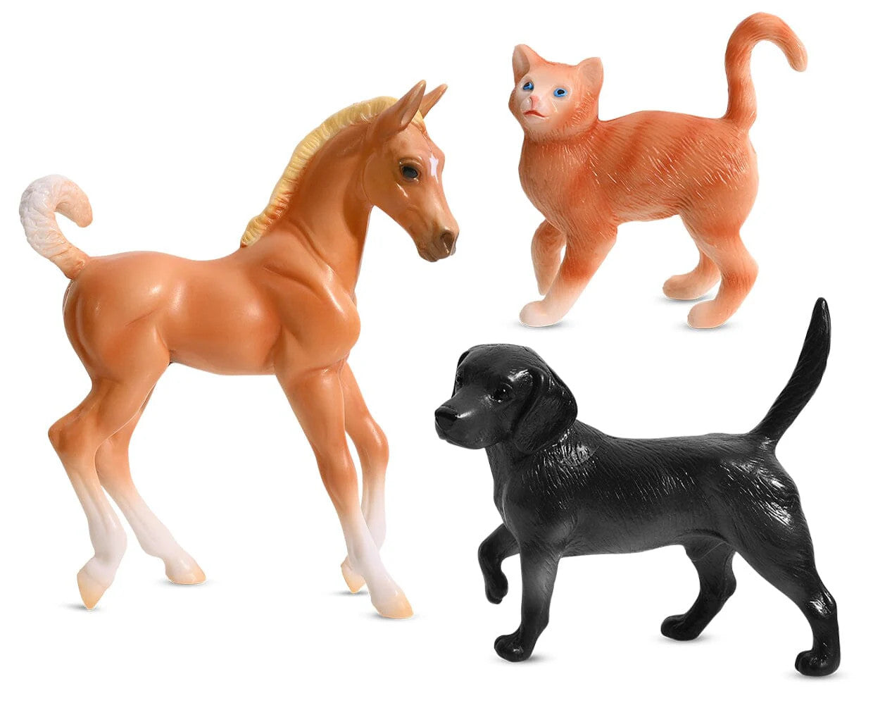 Breyer Mobile Rescue & Care Clinic - sku to order - 60045972