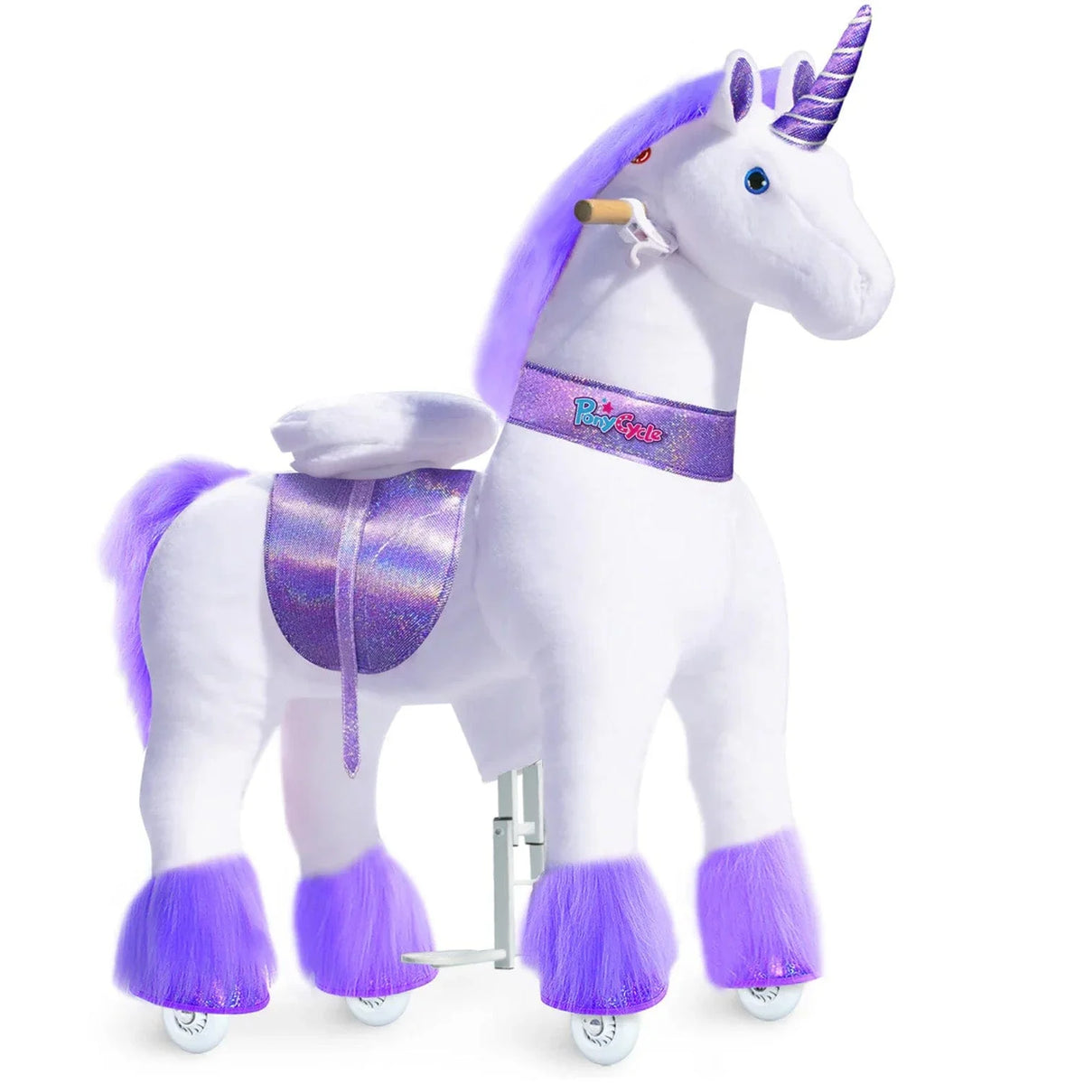 PonyCycle Model U Ride On Pony