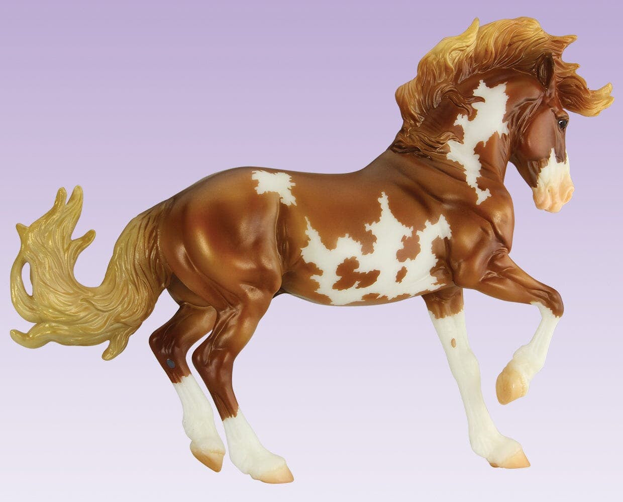 Breyer Mojave - sku to order - 116839