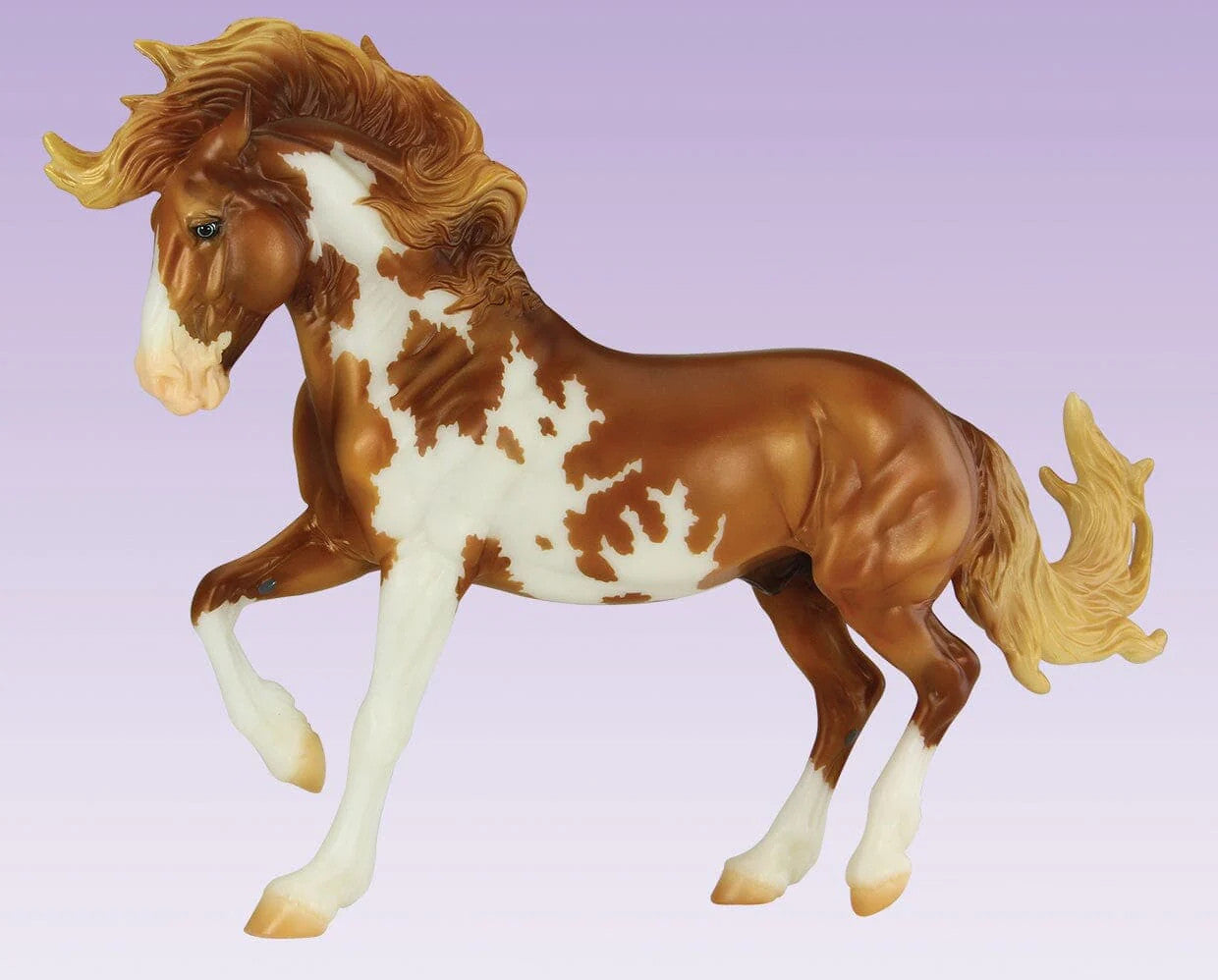 Breyer Mojave - sku to order - 116839