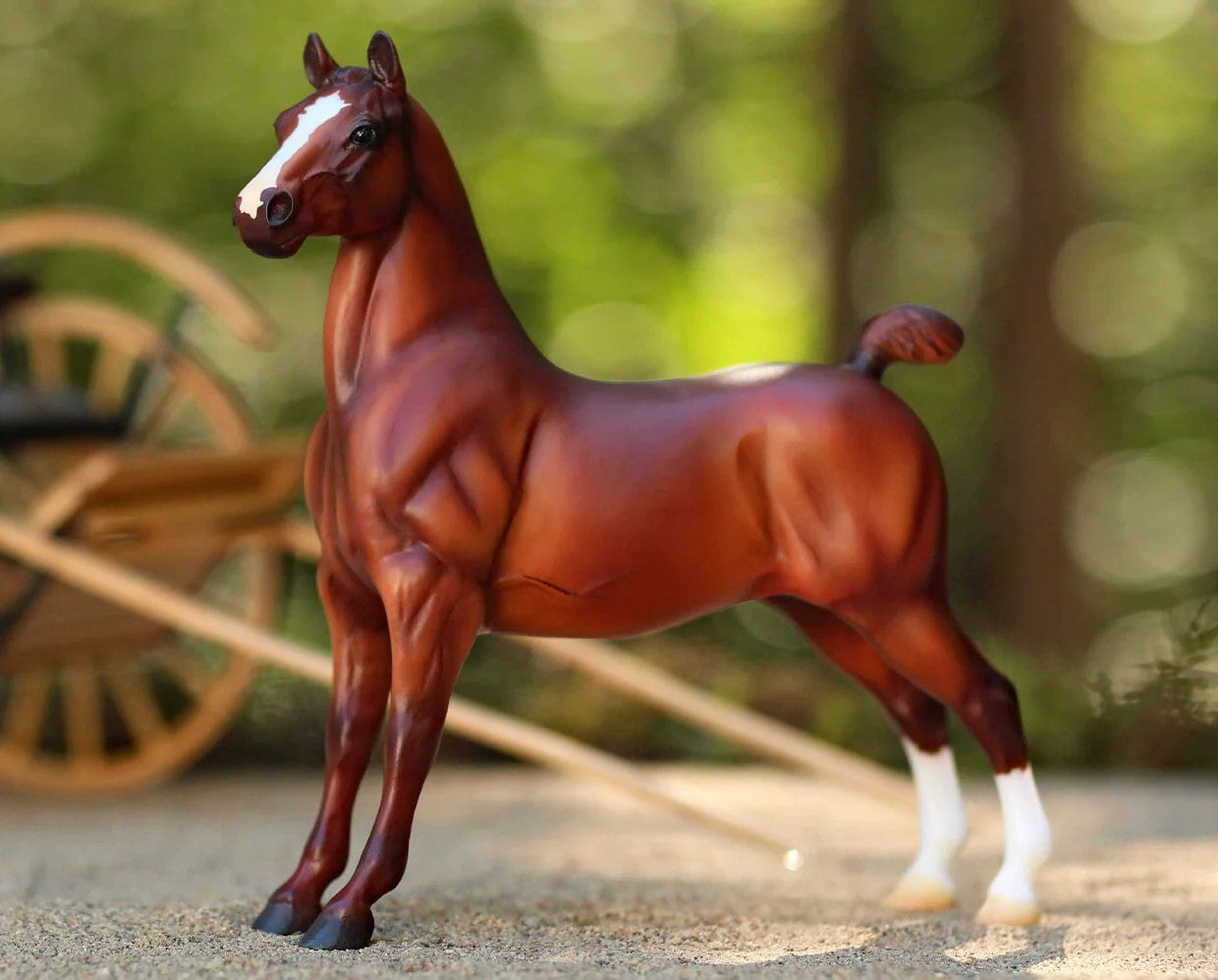 Breyer Norwich - sku to order - 60033890