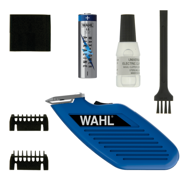Wahl Pocket Pro Trimmer