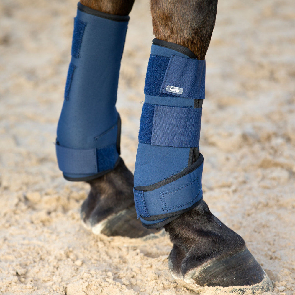 Sale Horze Brushing Boots
