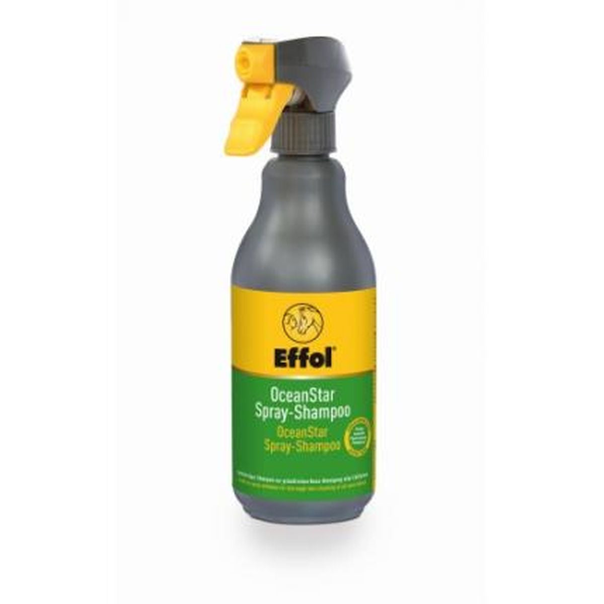 Effol Ocean Star Spray Shampoo - sku to order - 110150