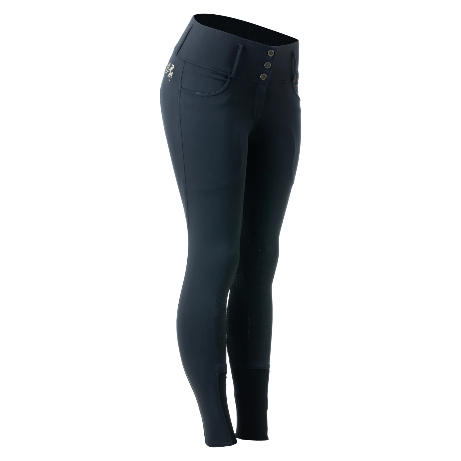 Sale B Vertigo Meghan High Waist Full Seat Breeches