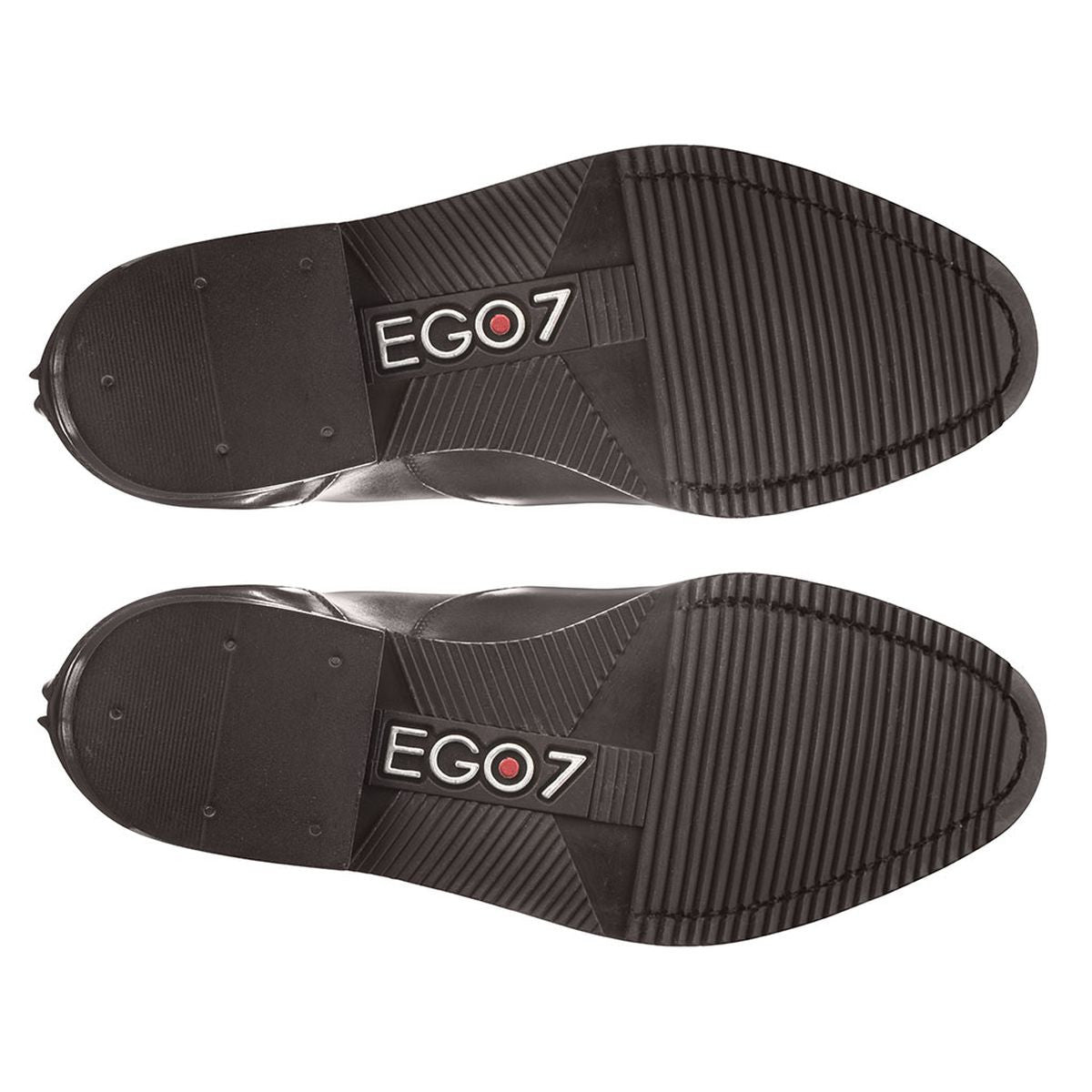 EGO7 Orion Tall Field Boots - supporting