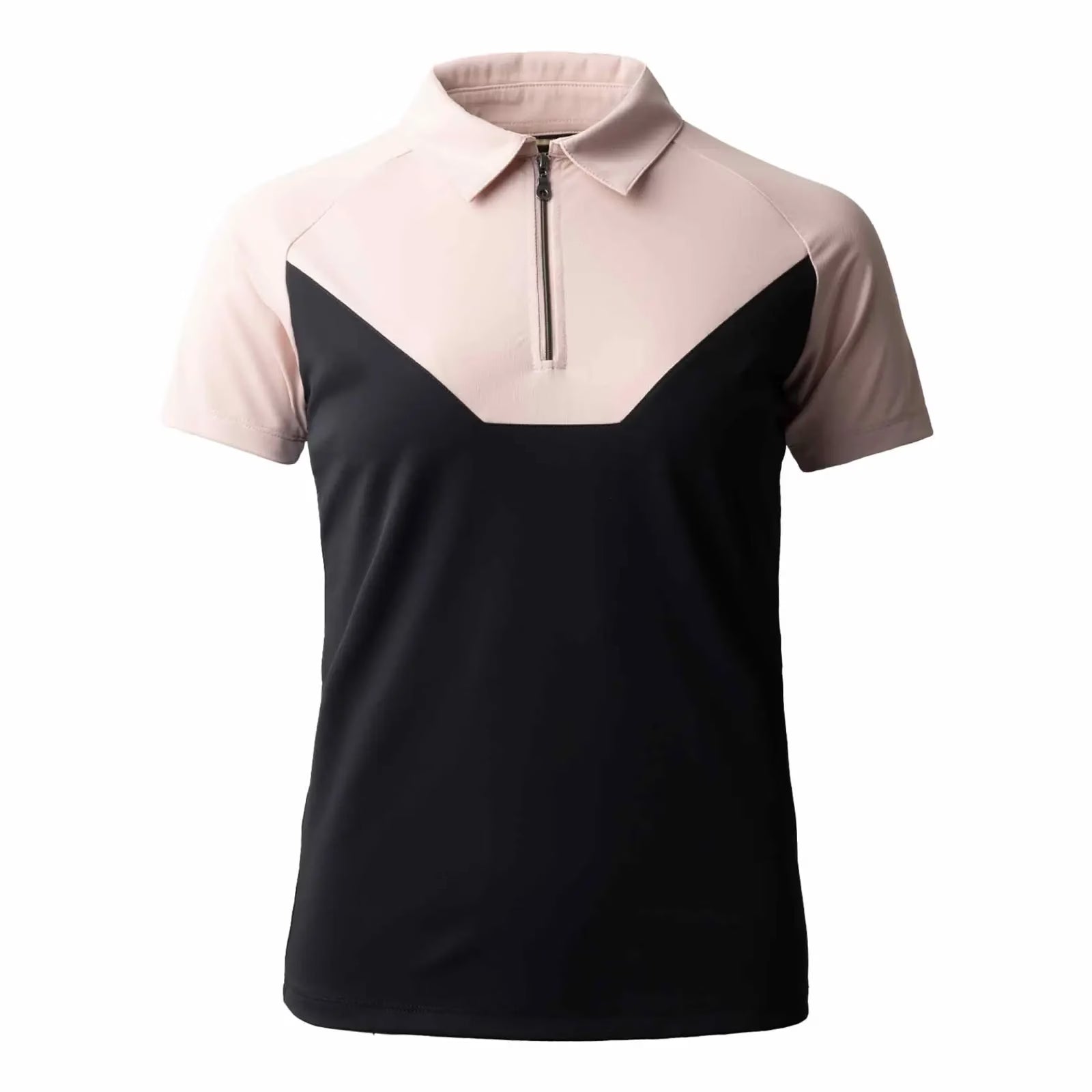Sale B Vertigo Giselle Technical Polo Shirt