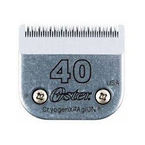 Oster Cryogen-X A5 Blades - sku to order - 2904