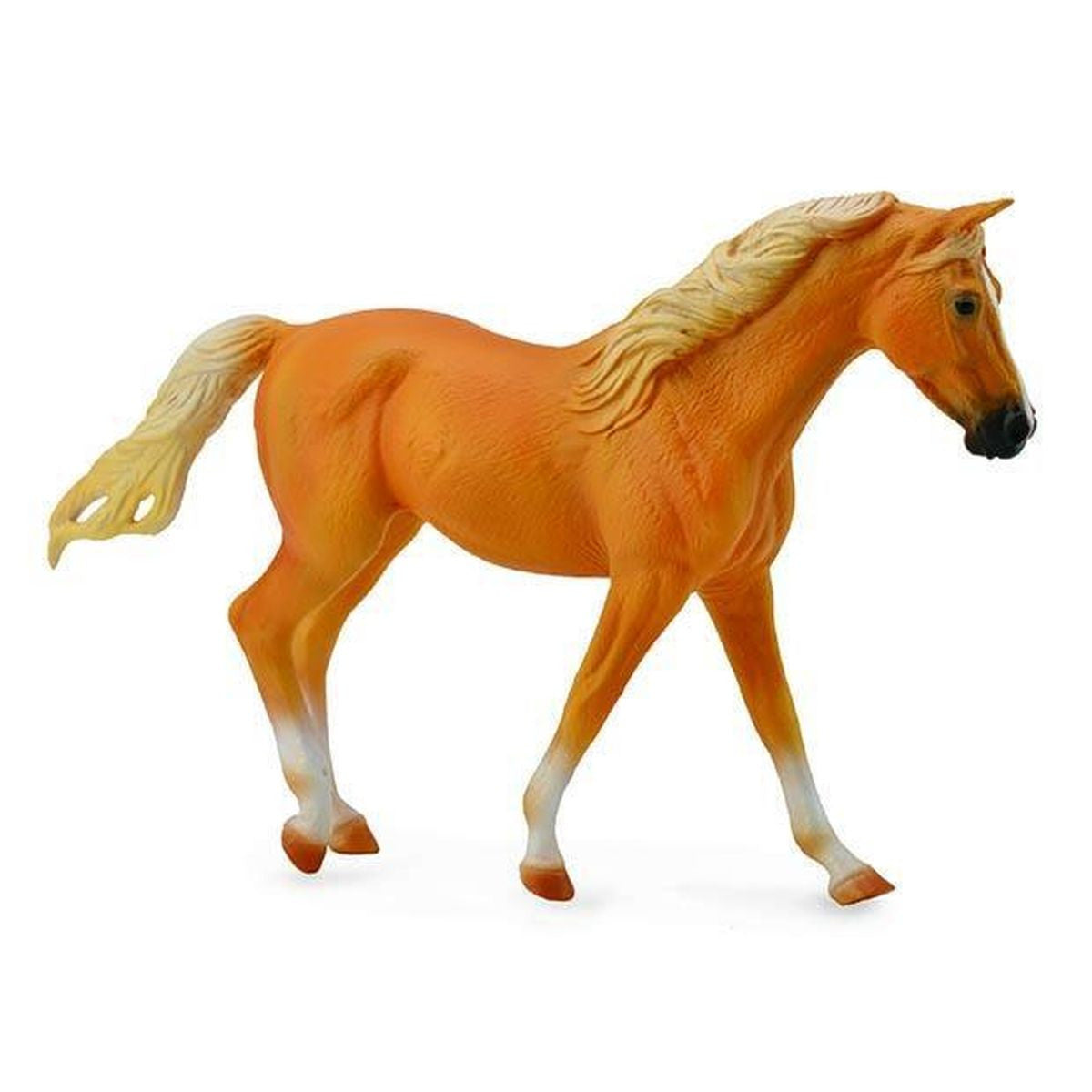 Breyer Palomino Missouri Fox Trotter - sku to order - 199351