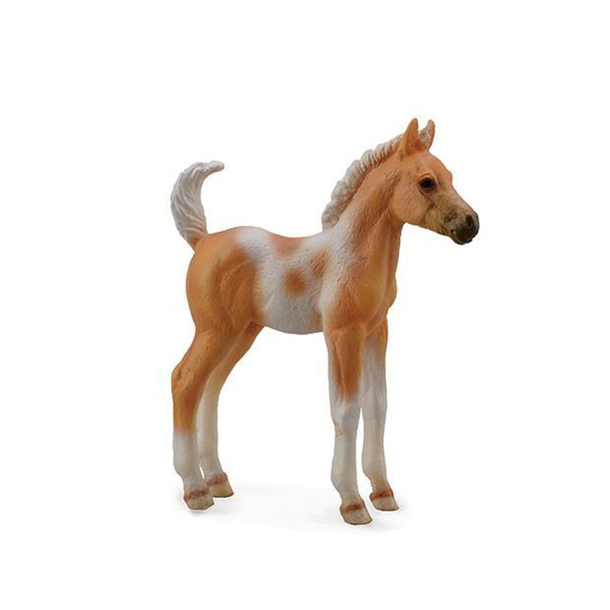 Breyer Palomino Pinto Foal - sku to order - 199352