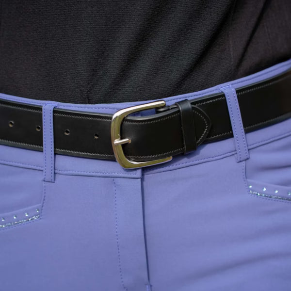Equinavia Erika Crystal Bit Belt