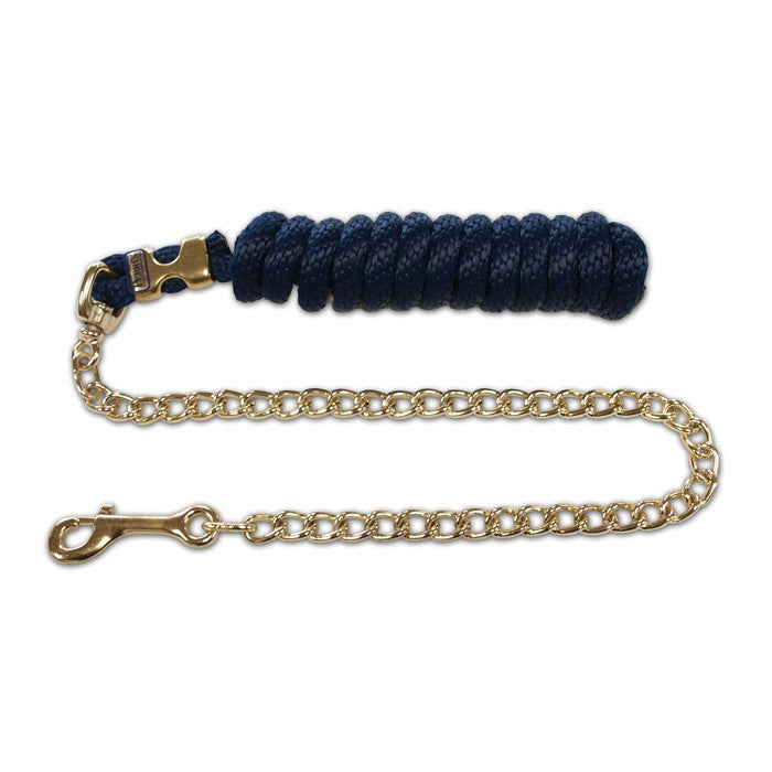 Perri's Nylon Lead with Chain - main