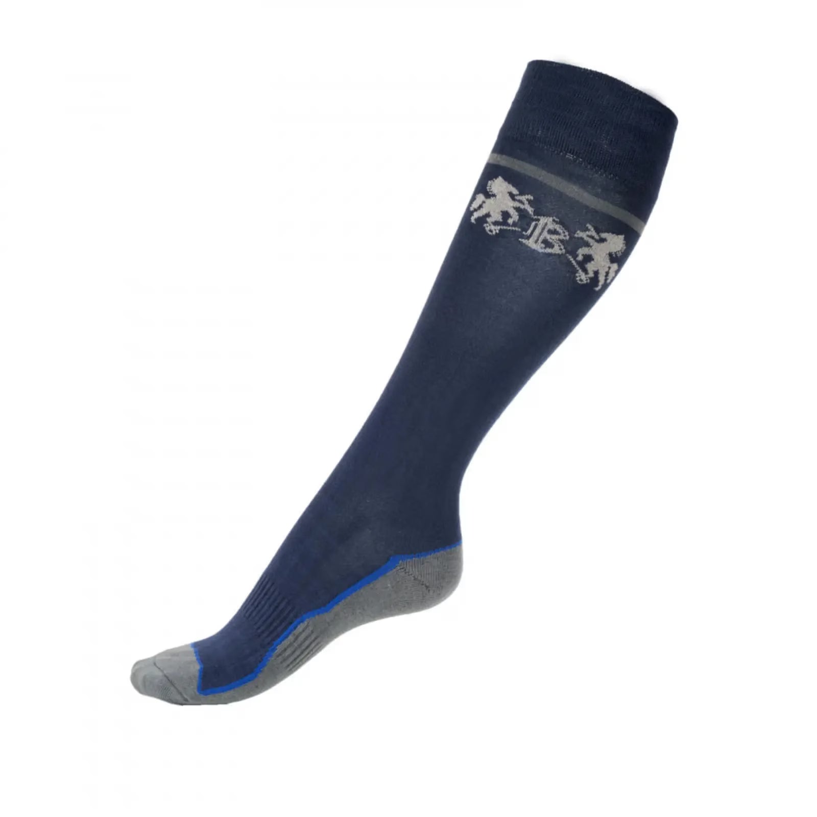 Sale B Vertigo Iben High Riding Socks