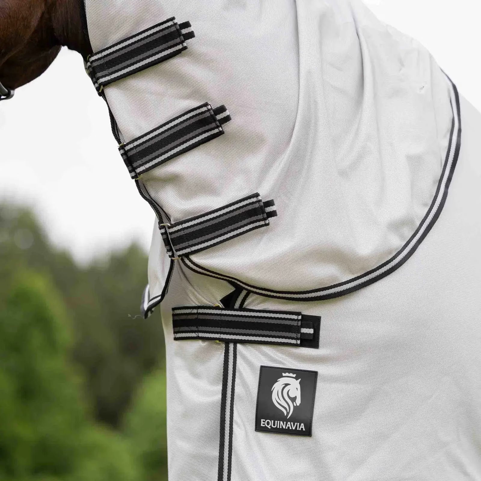 Equinavia Vern Full Protect Fly Sheet