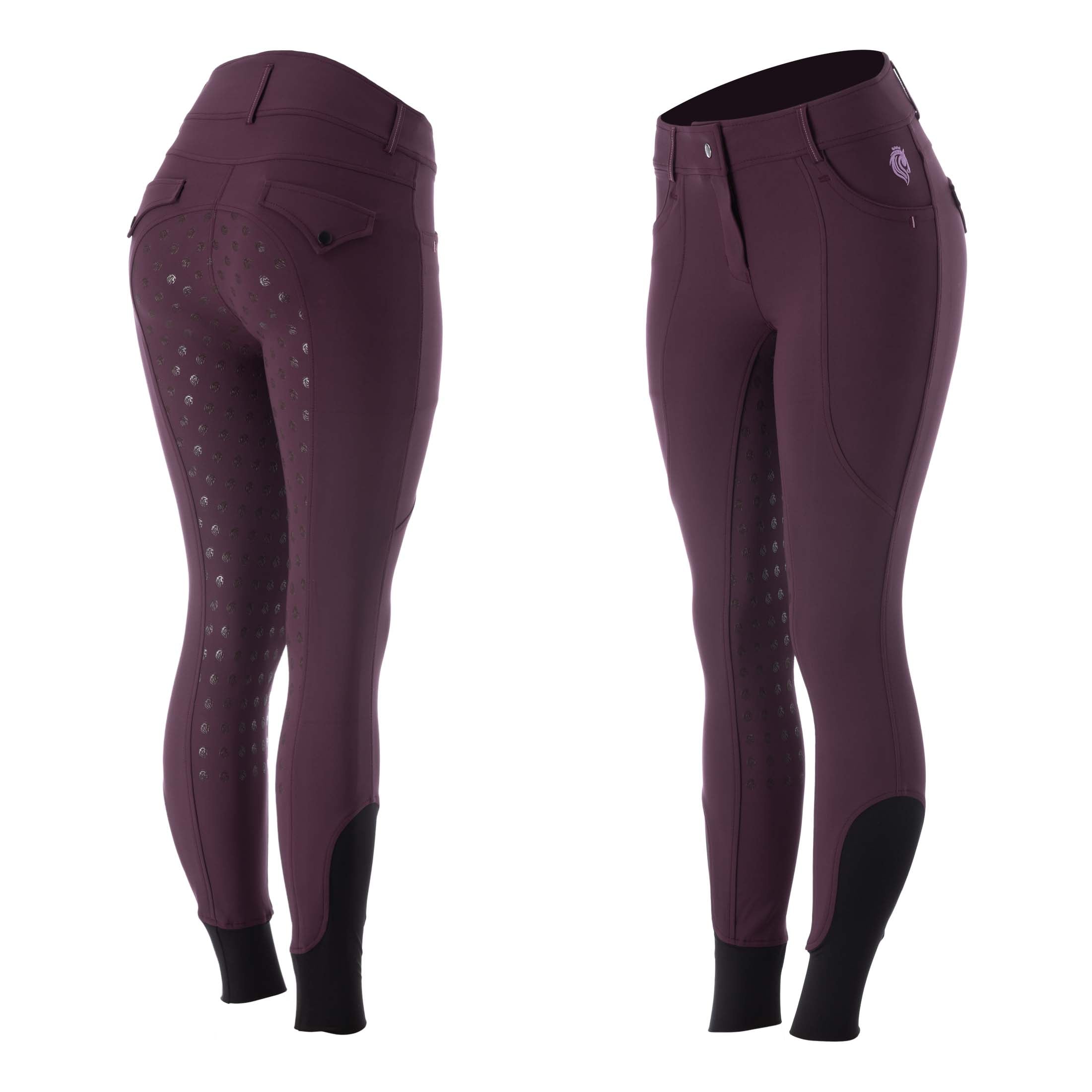 Equinavia Annika Silicone Full Seat Breeches