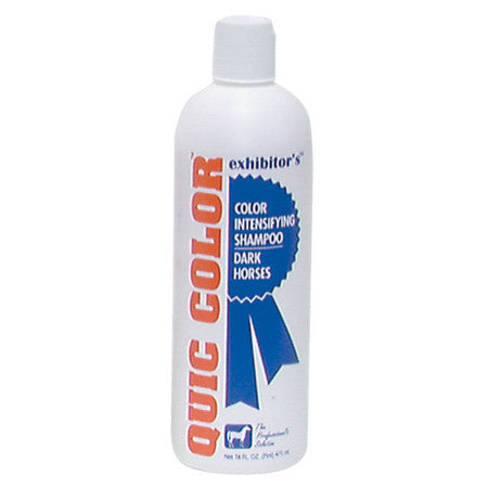 Quic Color Shampoo - sku to order - 7519