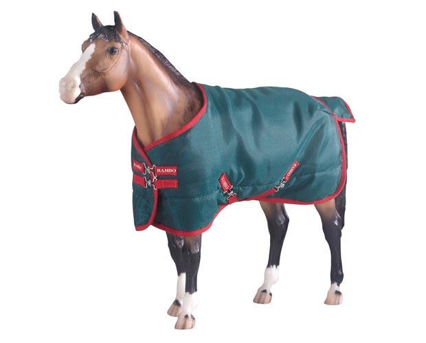 Breyer Rambo Blanket - sku to order - 17825