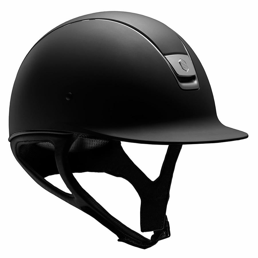 Samshield Shadowmatt Helmet - SHELL ONLY - main