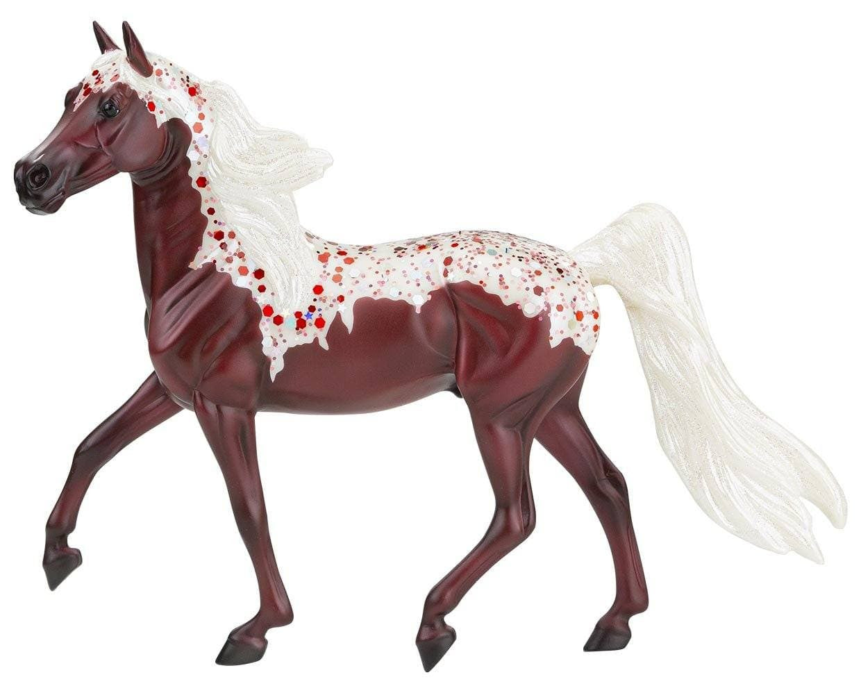 Breyer Red Velvet - sku to order - 112471