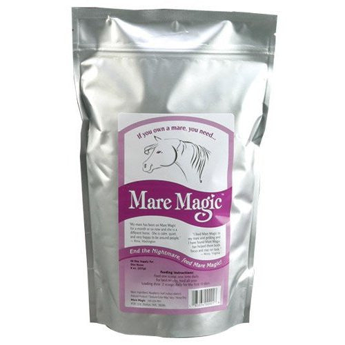 Mare Magic Calming Supplement - sku to order - 16911