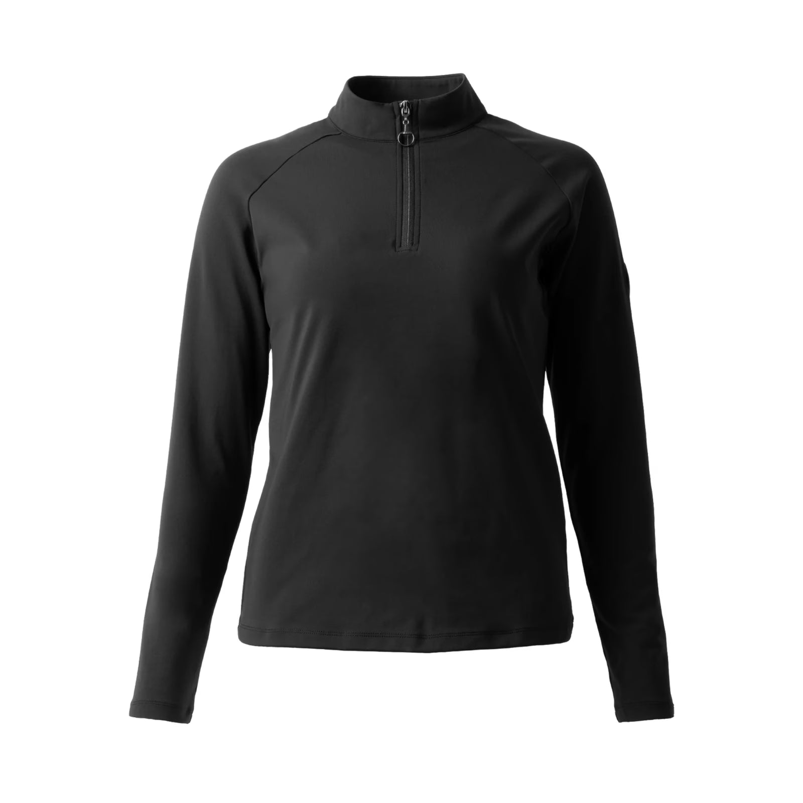 Sale Horze Karla Tech Training Half Zip Shirt