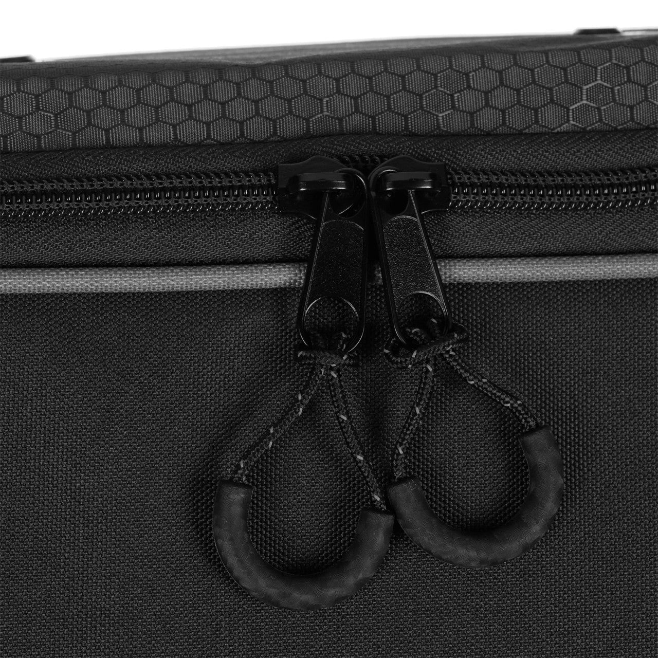 LeMieux Twin Bridle Bag - supporting