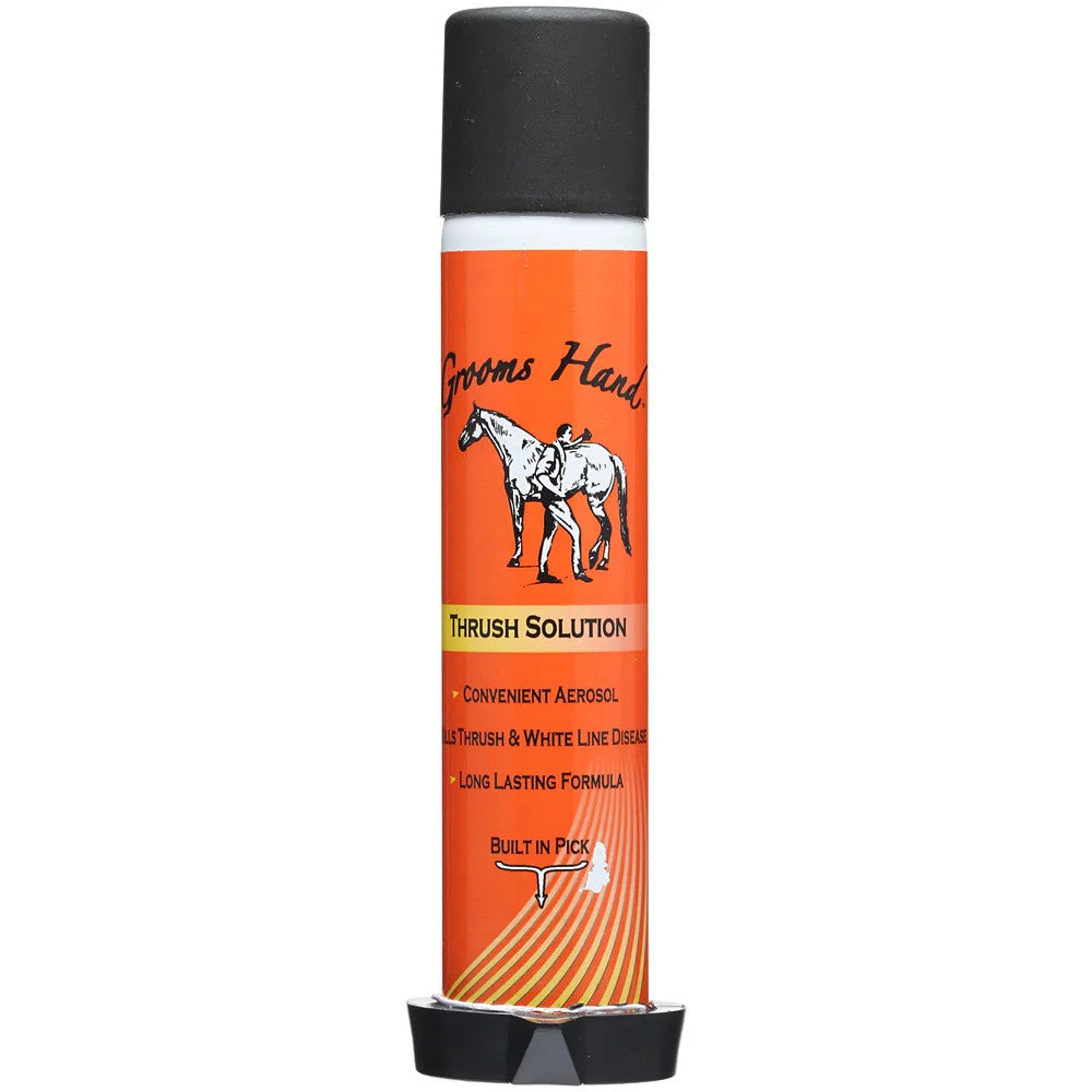 Groom's Hand Thrush Solution - sku to order - 118209