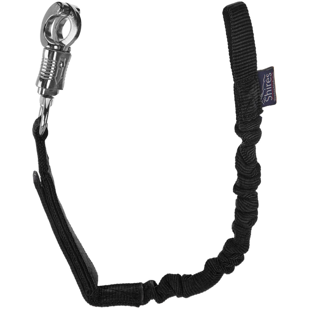 Shires Bungee Breakaway Trailer Tie - main