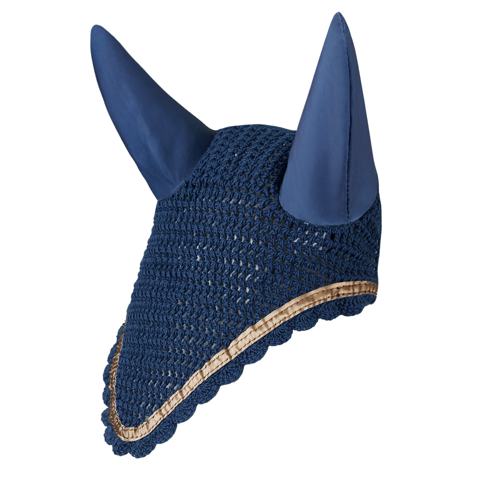 Sale Horze Munich Deep Front Ear Net