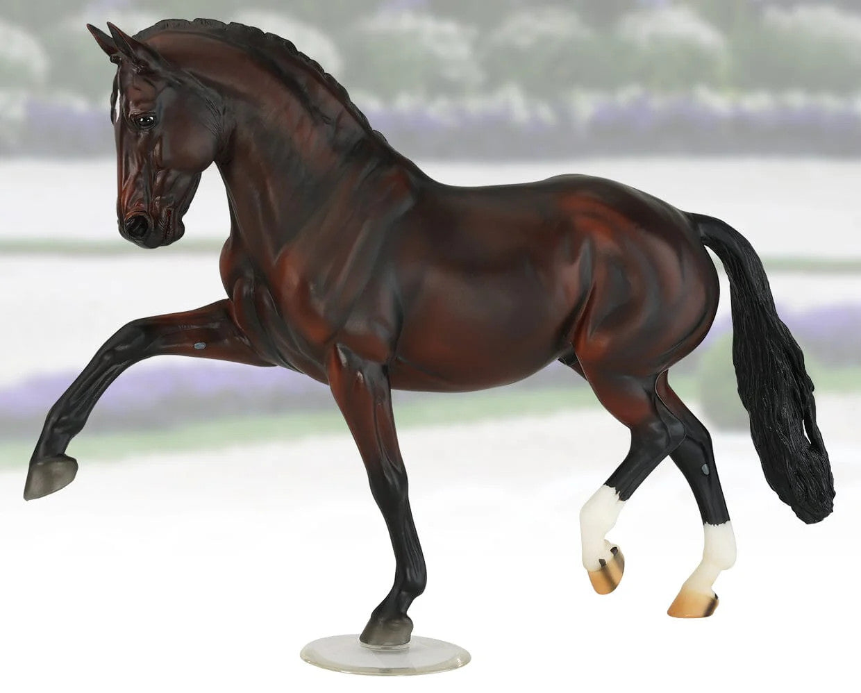 Breyer Salvino - sku to order - 60045942