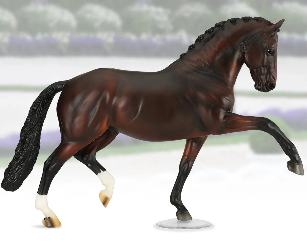 Breyer Salvino - sku to order - 60045942