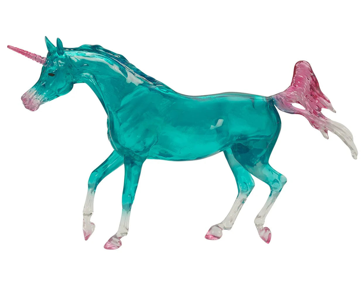 SALE Breyer Sapphira Unicorn