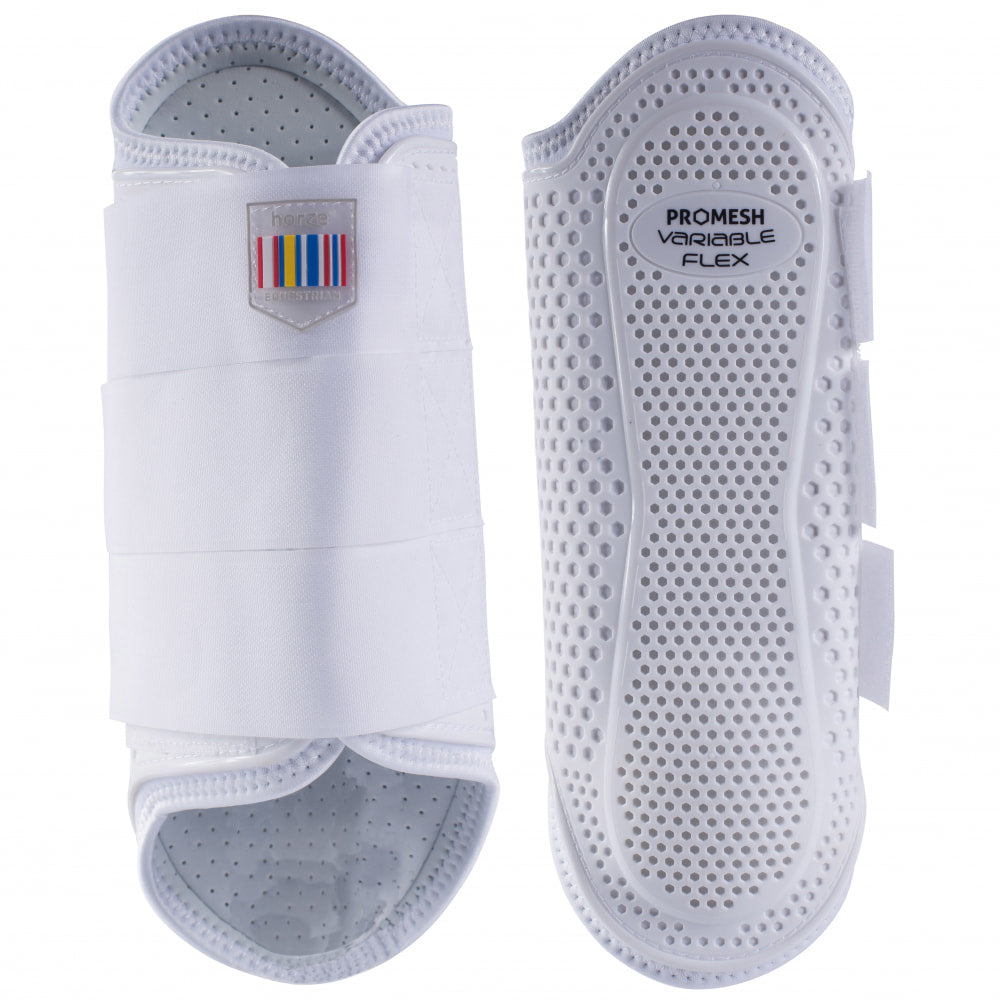 Sale Horze Anchor Hybrid Splint Boots
