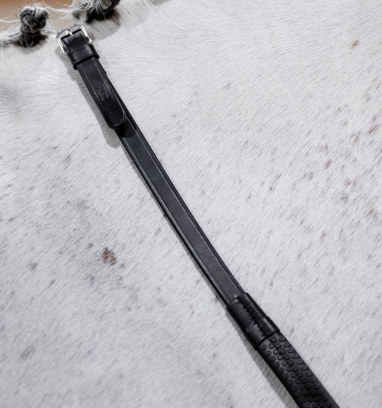 Horseware Rubber Grip Reins
