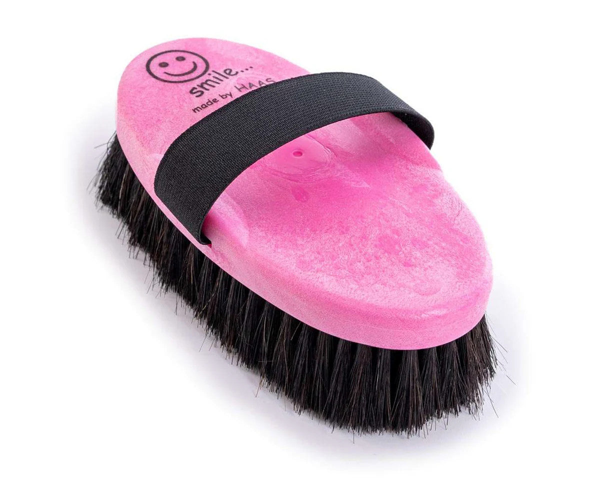 Haas Grundys Finest Smile Mini Brush - sku to order - 117461