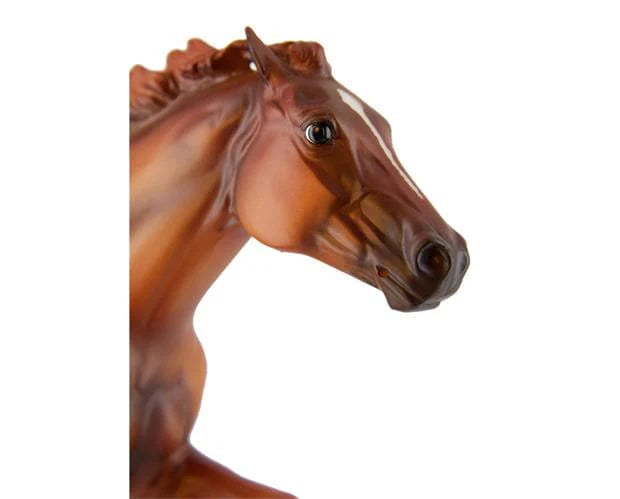 Breyer Secretariat