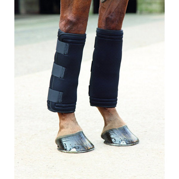 Shires Hot & Cold Relief Boots - sku to order - 36377