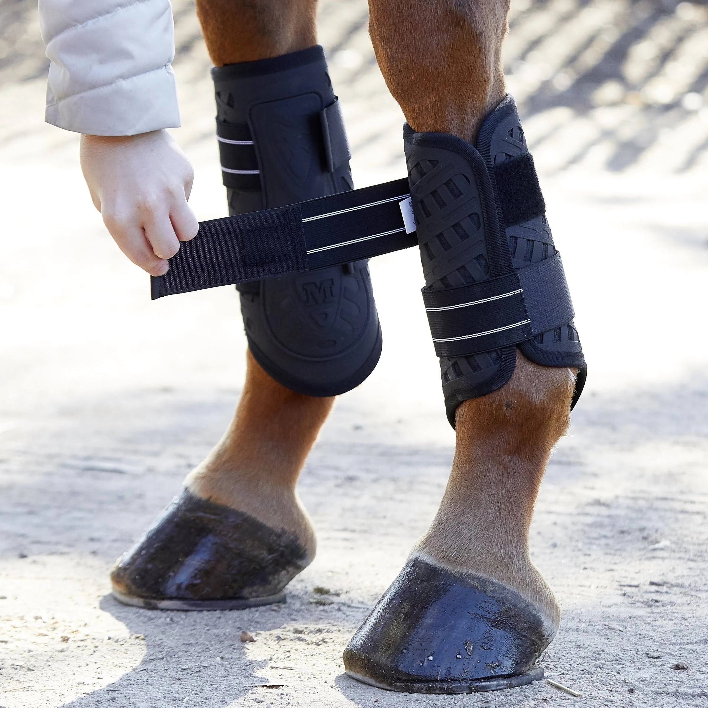 Majyk Equipe Sport/Dressage Boot
