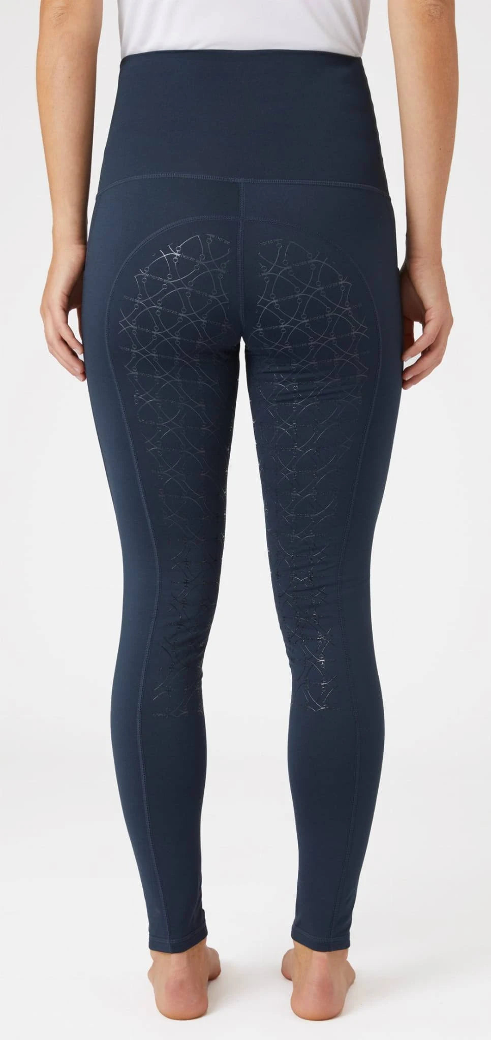 Sale Horze Mette Womens Thermo Riding Tights