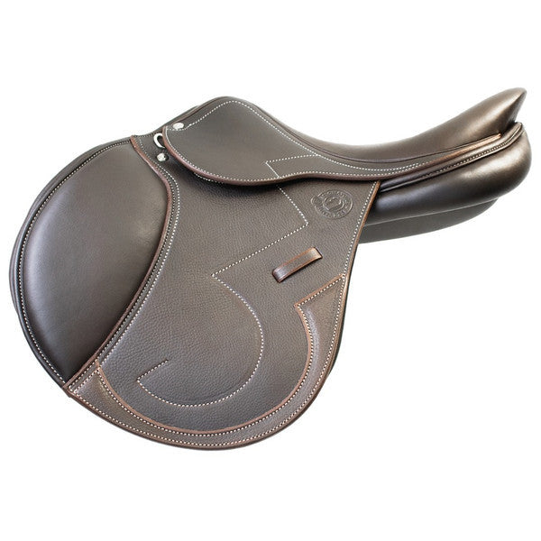 Antares Signature Jumping Saddle - main