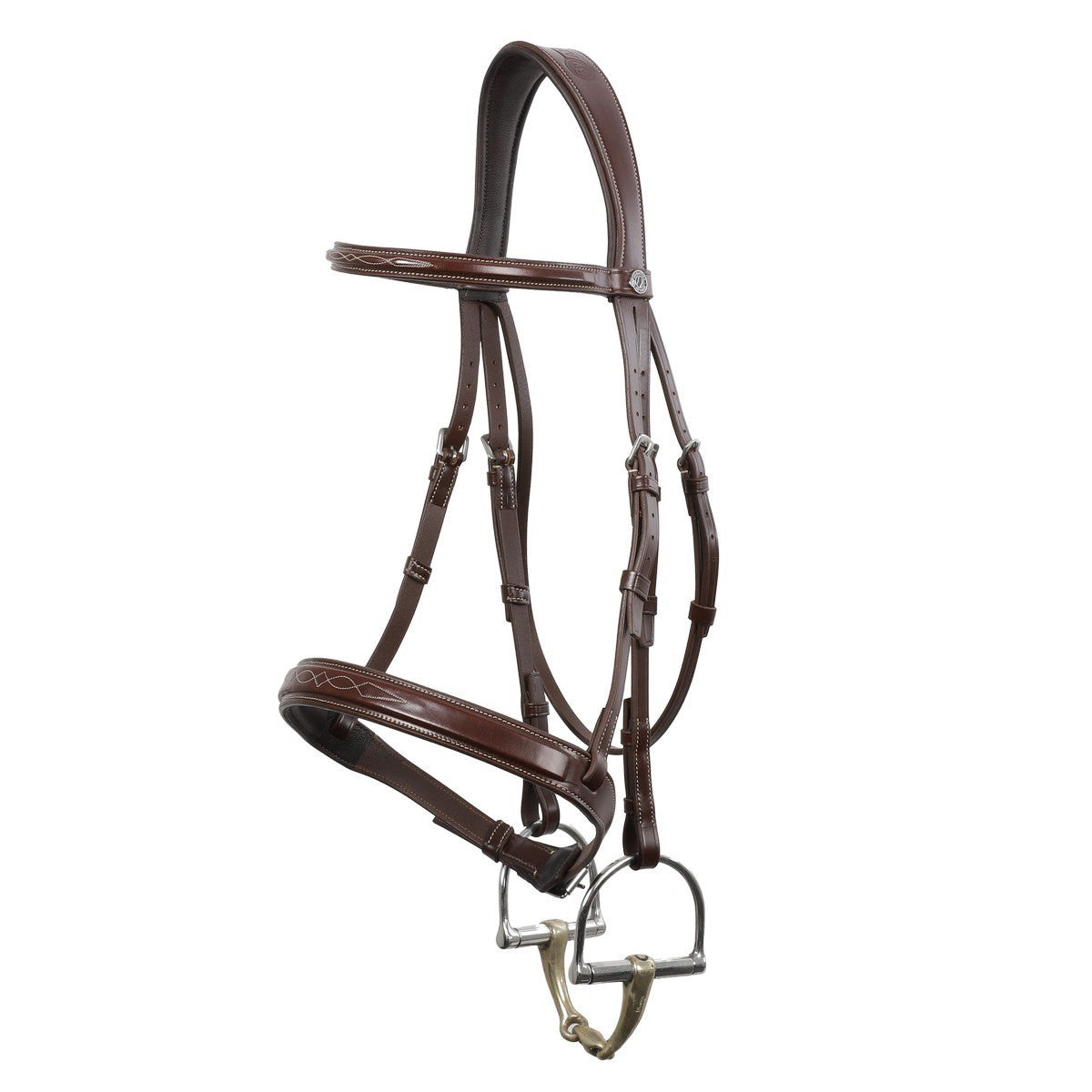 Antares Signature Sport Hunter Bridle