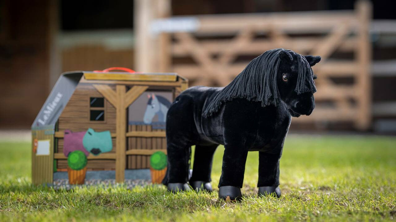 LeMieux Toy Pony Skye - sku to order - 60033545