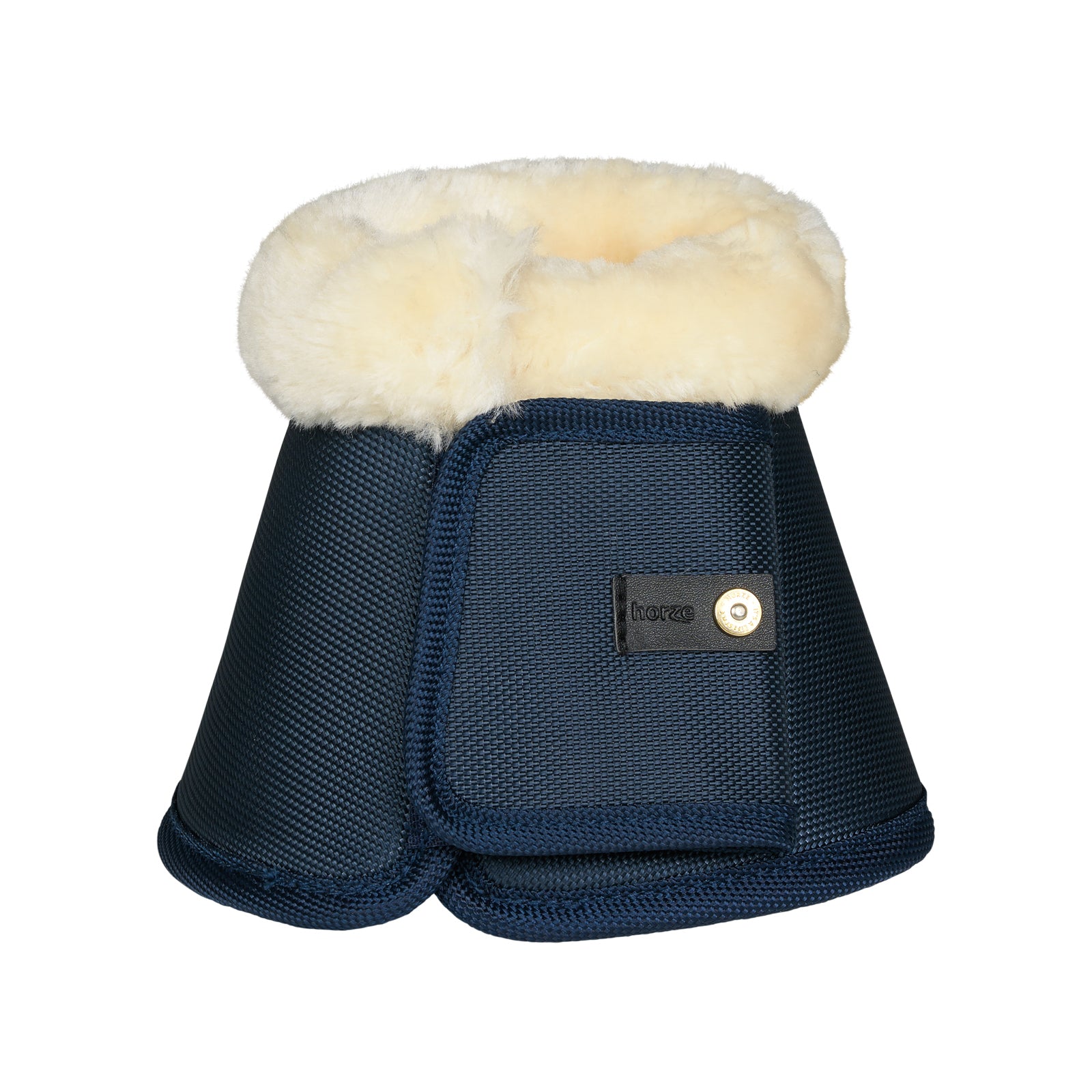 Sale Horze Lincoln Faux Fur Bell Boots