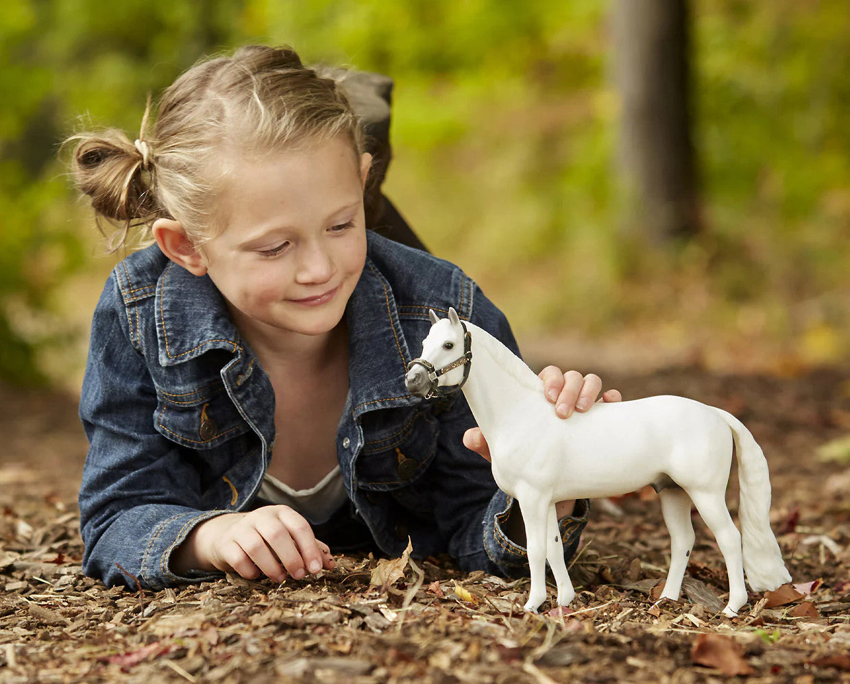 Breyer Snowman - sku to order - 36261