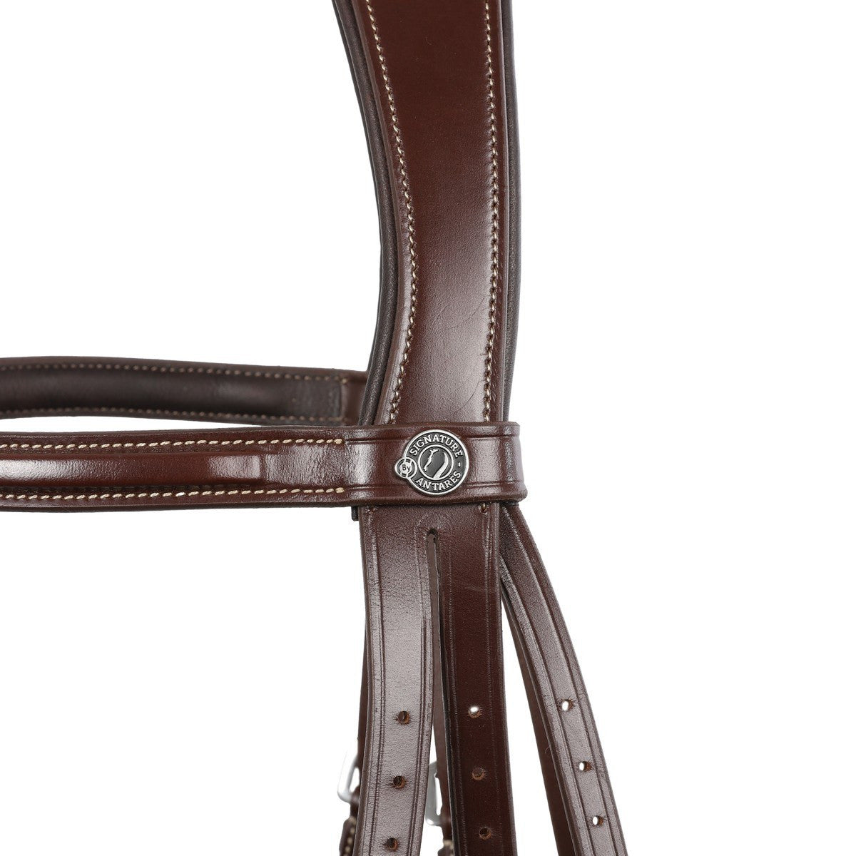 Antares Signature Sport Hunter Bridle
