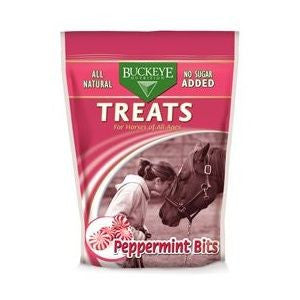 Buckeye Nutrition Horse Treats - main